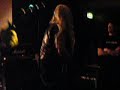 Meldrum Down Your Throat + Purge Live Sweden