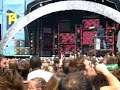 T4 on the Beach 2007 - Kate Nash