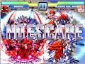 OROZUCHI VS ULTIMATE EVIL OROCHI