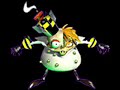 Crash Bandicoot 3: Dr N Gin theme tune