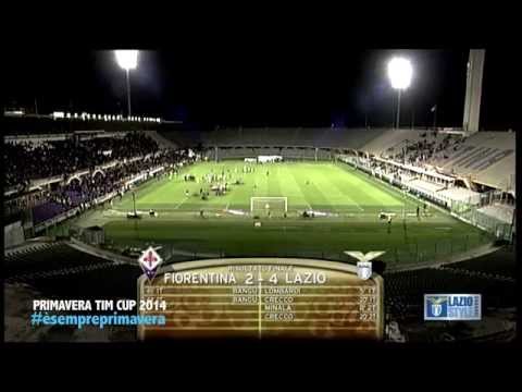 Primavera Tim Cup: il viaggio