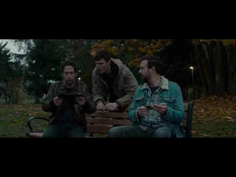 Crash - Extrait Crash (Anglais)