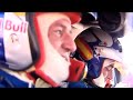 Touareg Dakar 2007