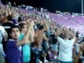 Politehnica Timisoara - VFB Stuttgart 0-2 - CL Playoff- CVUCS Overtime - Horto magiko