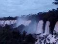 videos de more iguazu falls