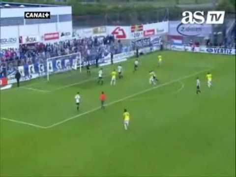 Partido del ascenso del H&eacute;rcules a Primera Divisi&oacute;n
