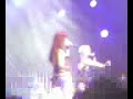 Pussy Cat Dolls Live in Singapore