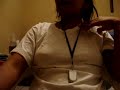 Violacion a una mujer migrante en mexico