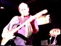 Walter Trout with Larry Miller (part 1)
