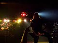 Amon Amarth - Thousand Years of Opression (Live)