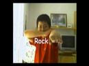 DoZeR VS RoCk