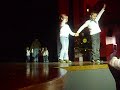 DANCE PUCE 2