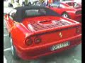 Raduno Ferrari a Villafranca S. Raduno Ferrari a Villafranca S.