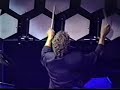 Yes Union Live - Bruford/White Drum Duet