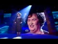 SUZAN BOYLE NA SEMIFINAL BRITAINS GOT TALENT CANTANDO MEMORY