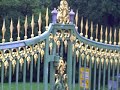 Potsdam Sanssouci No.3/Palace/Schloss/Zamek