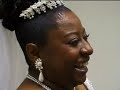 Tabatha King (wedding video)
