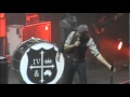 Winterjam 2012 Live! , Full Concert (Part 1) Cleveland Ohio 1-29-12