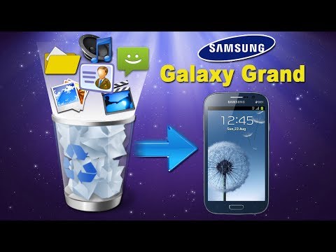 how to recover deleted videos on galaxy s