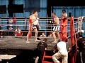 Marijn van Helden vs Memeth Atak