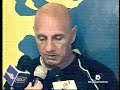 FROSINONE - BARI  4-1
