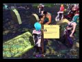 Forsaken World Kindred Assasin Vampire Low level