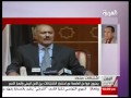 Al Arabiya 25 05 2011 محمد قحطان عبدالحفيظ النهاري آخر ساعة إشتباكات صنعاء