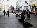 leszno flashmob freezing people zamarzanie akcja