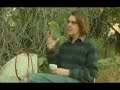 THEPEACEFULCAT INTERVIEWS JIMMY ASHWORTH...