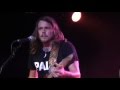Lukas Nelson Wasted Official Music Video and Lyrics