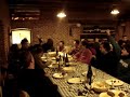 Cena di Natale - E chi no salta va a vadere il Mulazzano
