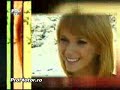 Adela Popescu, la malul mării, alături de Mercedes A Classe