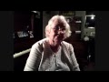 Grandma Thelma - The Old Burglar Man