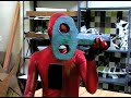 The Robot from Northwest Vista College 