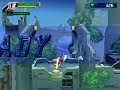 Rockman X8 ?????? Part 5 Rockman X8 ?????? Part 5
