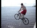 Salto Bici Lago - by Raul Santiviago