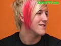 The Blackout - interview part 2