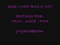 marinera   jorge eduardo   koki   beteta venturo