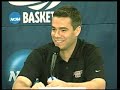 Tony Bennett discusses monster matchup with UNC Tony Bennett discusses monster matchup with UNC