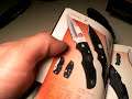 Nutnfancy Reviews 2008 Spyderco Catalog:  Part 4