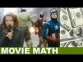 Super Bowl Trailers 2012 Review, Box Office for Chronicle, The Woman in Black, & Oscars 2012