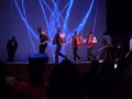 SU GUF 09 UALBANY Kappas