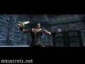 Mortal Kombat: Armageddon - Fighter Of The Wiik - Taven