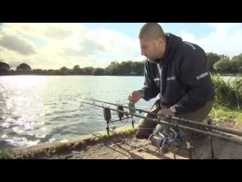 how to fit delkim d'lock
