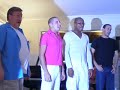 broadway voices, an ensemble within the new york city gay men's chorus, singing 