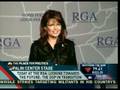 KTUU SHILLS FOR SARAH PALIN