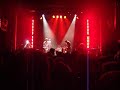 Wolf Parade - Webster Hall