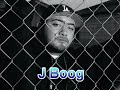 J Boog - Hear Me Roar