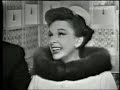 Judy Garland & Bobby Darin 1960s