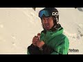 Click here to watch this video Clif Kit - Jeremy Jones' Further Unplugged Episode 7